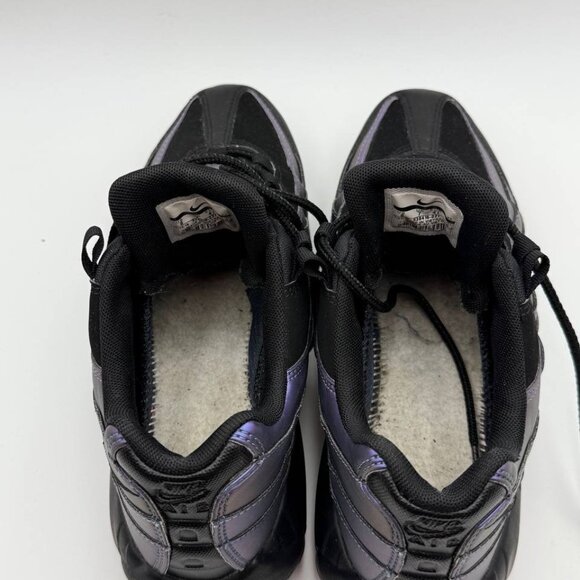 Size 8 - Nike Air Max 95 Premium Throwback Future 538416-021 - Picture 3 of 5